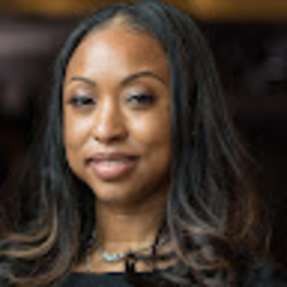 Meet your Posher, Catrina
